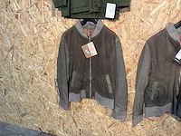 Goose-craft - jassen en vesten (10x) - afbeelding 5 van  25