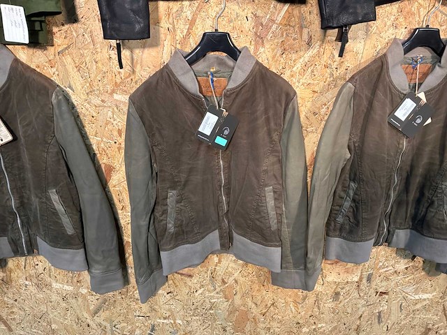 Goose-craft - jassen en vesten (10x) - afbeelding 22 van  25