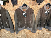 Goose-craft - jassen en vesten (10x) - afbeelding 22 van  25