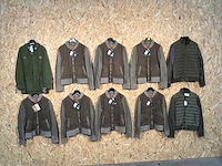 Goose-craft - jassen en vesten (10x) - afbeelding 15 van  25