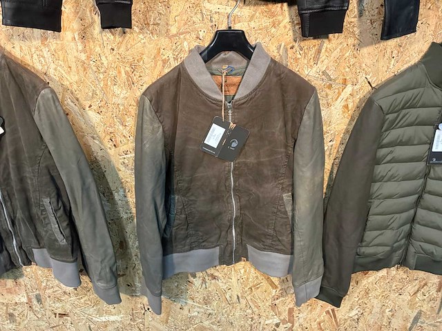 Goose-craft - jassen en vesten (10x) - afbeelding 9 van  25