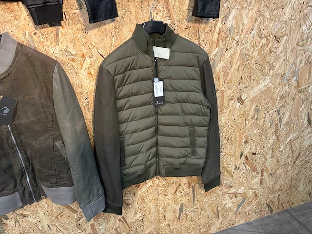 Goose-craft - jassen en vesten (10x) - afbeelding 10 van  25