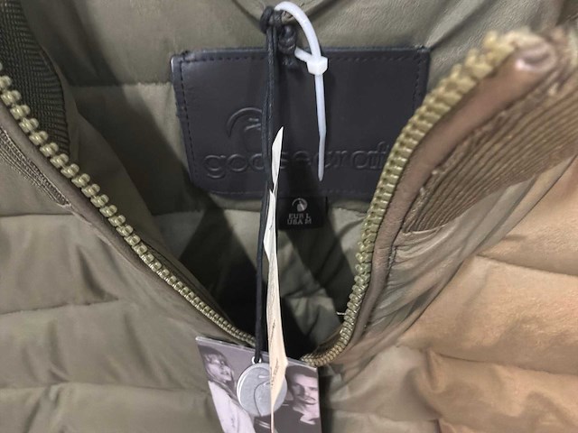 Goose-craft - jassen en vesten (10x) - afbeelding 24 van  25