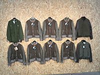 Goose-craft - jassen en vesten (10x) - afbeelding 8 van  25