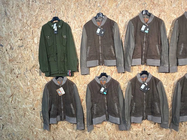 Goose-craft - jassen en vesten (10x) - afbeelding 20 van  25