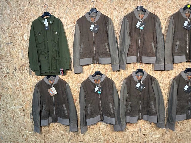 Goose-craft - jassen en vesten (10x) - afbeelding 11 van  25