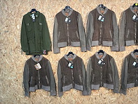 Goose-craft - jassen en vesten (10x) - afbeelding 11 van  25