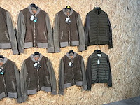 Goose-craft - jassen en vesten (10x) - afbeelding 12 van  25