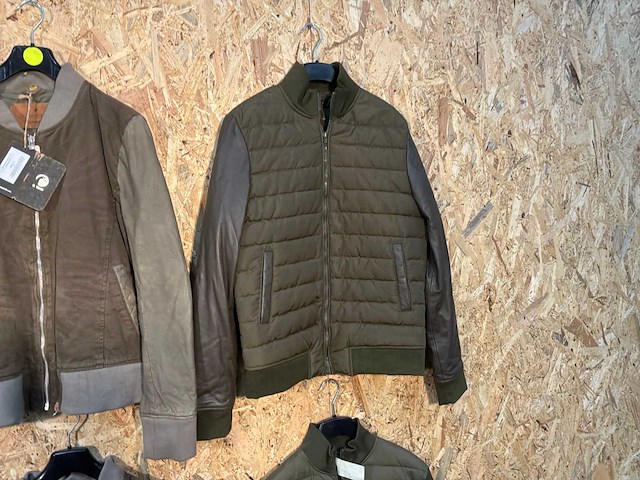 Goose-craft - jassen en vesten (10x) - afbeelding 13 van  25