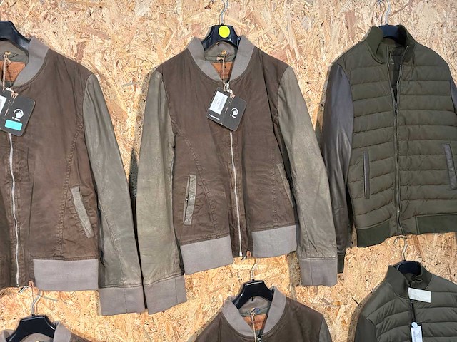 Goose-craft - jassen en vesten (10x) - afbeelding 14 van  25