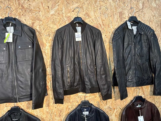 Goose-craft - jassen en vesten (10x) - afbeelding 3 van  28