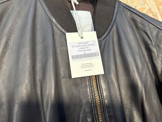 Goose-craft - jassen en vesten (10x) - afbeelding 17 van  28