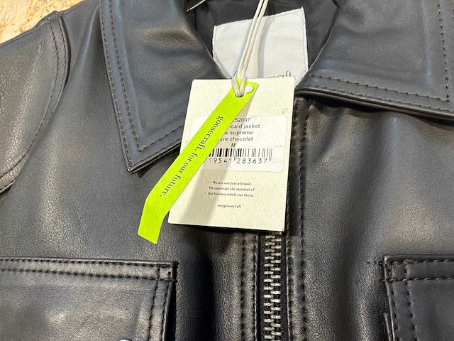 Goose-craft - jassen en vesten (10x) - afbeelding 4 van  28