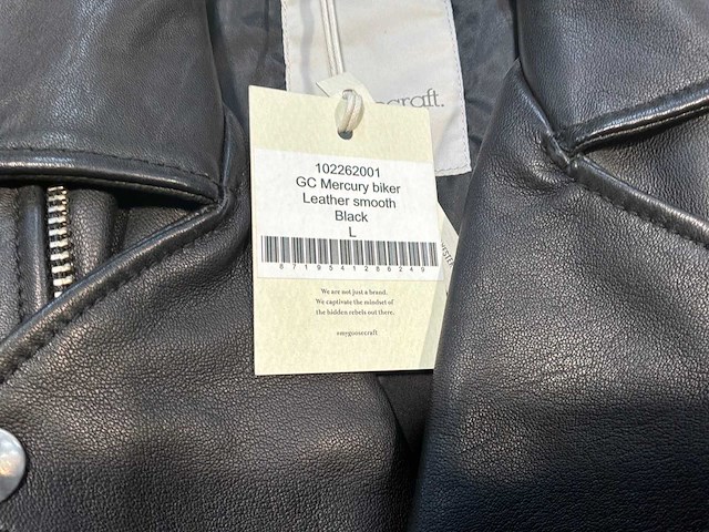 Goose-craft - jassen en vesten (10x) - afbeelding 19 van  28