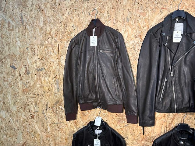 Goose-craft - jassen en vesten (10x) - afbeelding 6 van  28