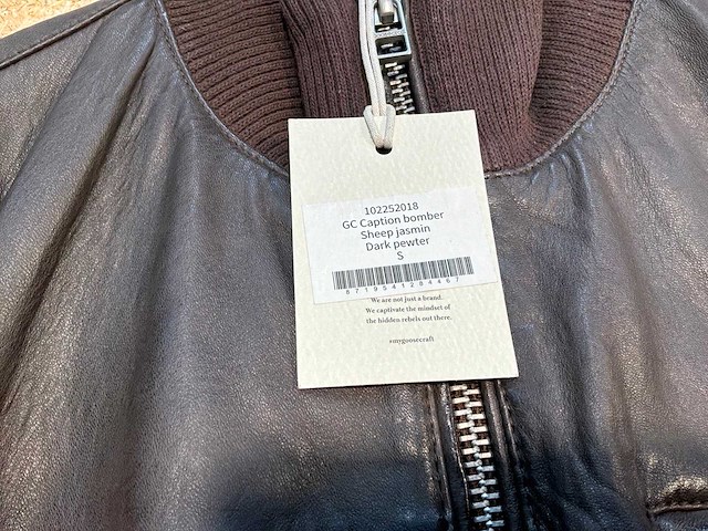 Goose-craft - jassen en vesten (10x) - afbeelding 20 van  28