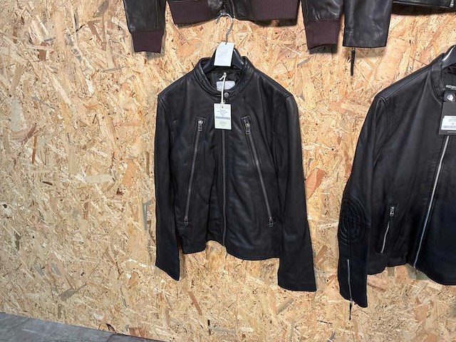 Goose-craft - jassen en vesten (10x) - afbeelding 7 van  28