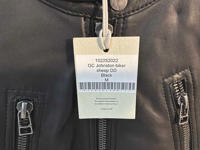 Goose-craft - jassen en vesten (10x) - afbeelding 8 van  28