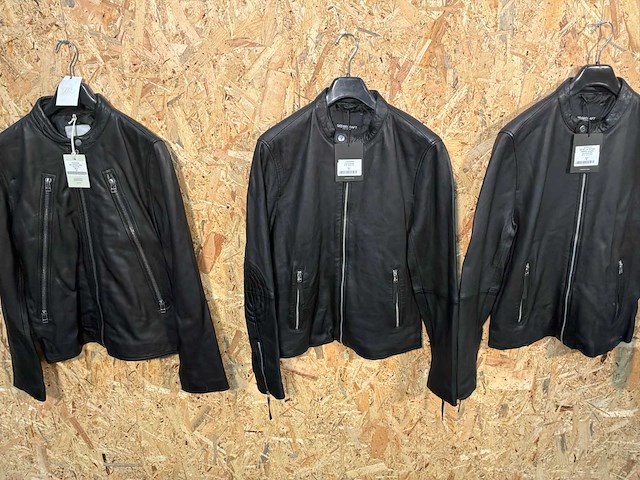 Goose-craft - jassen en vesten (10x) - afbeelding 9 van  28