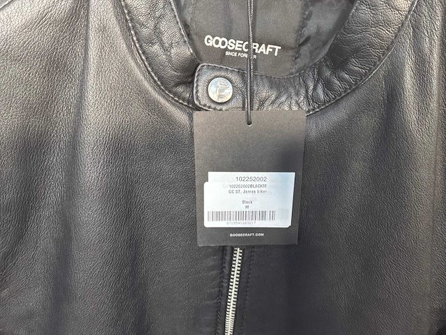 Goose-craft - jassen en vesten (10x) - afbeelding 10 van  28