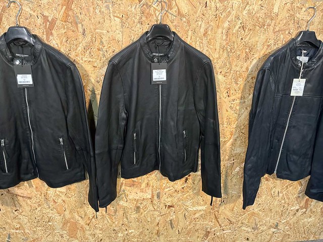 Goose-craft - jassen en vesten (10x) - afbeelding 22 van  28