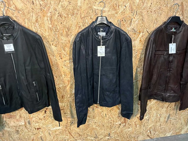 Goose-craft - jassen en vesten (10x) - afbeelding 11 van  28