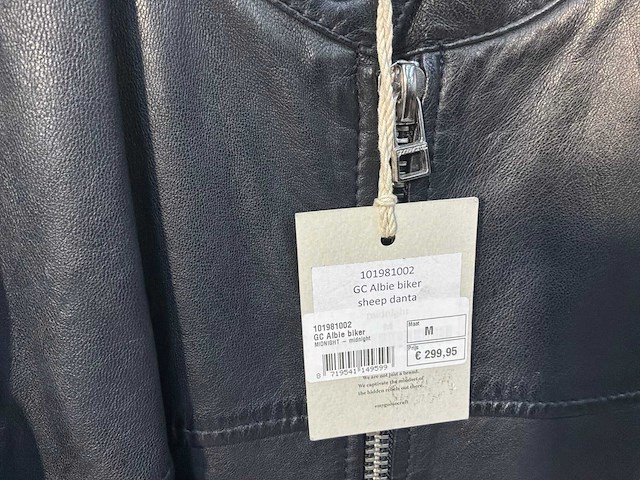 Goose-craft - jassen en vesten (10x) - afbeelding 24 van  28