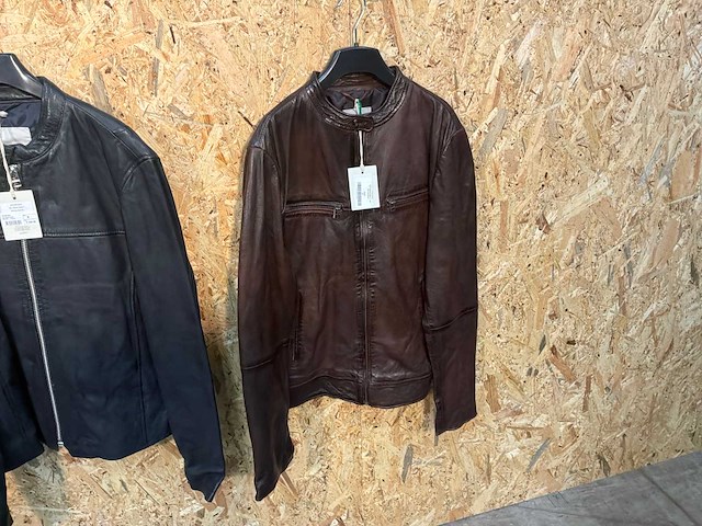 Goose-craft - jassen en vesten (10x) - afbeelding 12 van  28