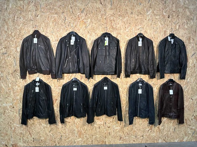 Goose-craft - jassen en vesten (10x) - afbeelding 13 van  28