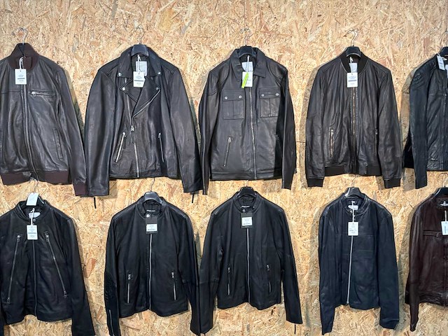 Goose-craft - jassen en vesten (10x) - afbeelding 28 van  28