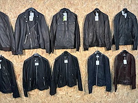 Goose-craft - jassen en vesten (10x) - afbeelding 15 van  28