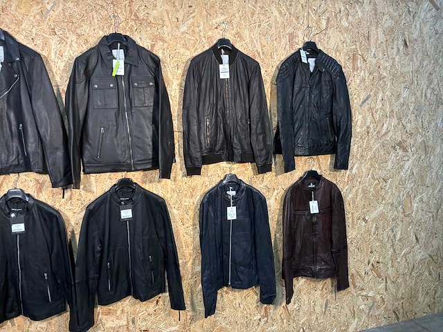 Goose-craft - jassen en vesten (10x) - afbeelding 16 van  28