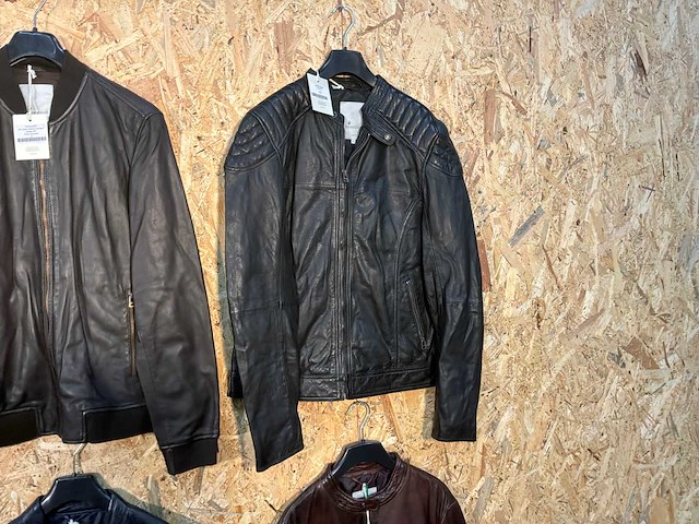 Goose-craft - jassen en vesten (10x) - afbeelding 27 van  28