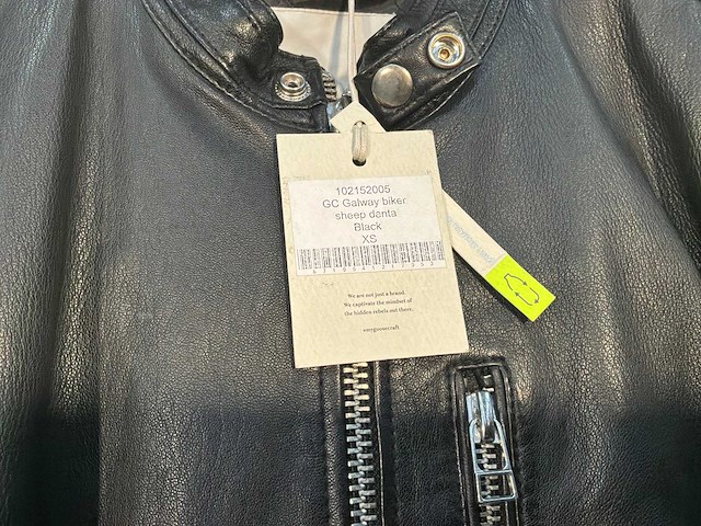 Goose-craft - jassen en vesten (10x) - afbeelding 2 van  26