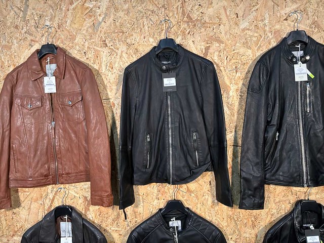 Goose-craft - jassen en vesten (10x) - afbeelding 3 van  26