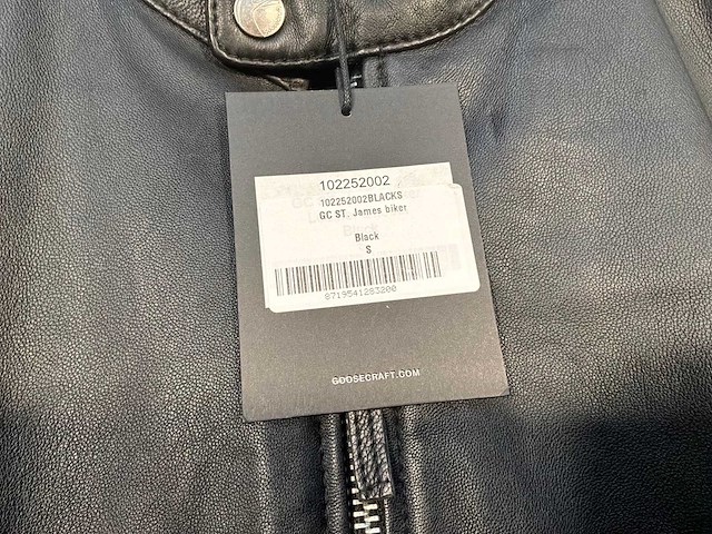 Goose-craft - jassen en vesten (10x) - afbeelding 24 van  26