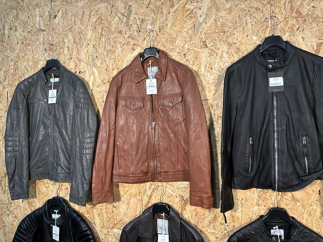 Goose-craft - jassen en vesten (10x) - afbeelding 4 van  26