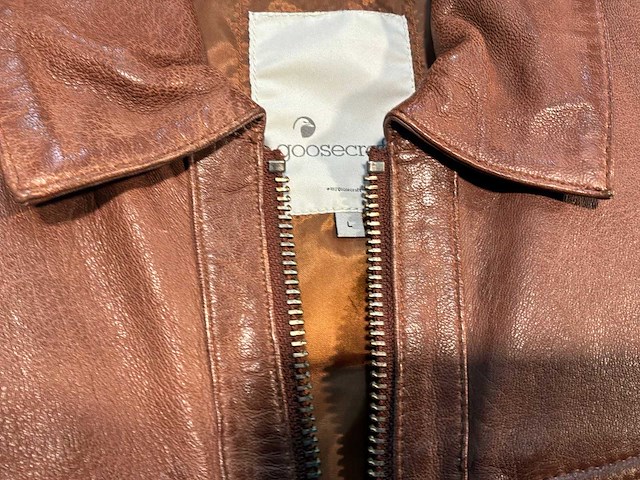 Goose-craft - jassen en vesten (10x) - afbeelding 5 van  26