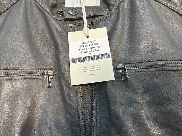 Goose-craft - jassen en vesten (10x) - afbeelding 15 van  26