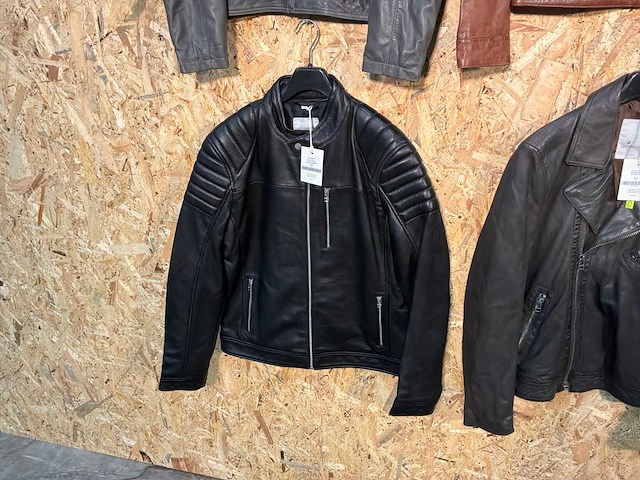 Goose-craft - jassen en vesten (10x) - afbeelding 16 van  26