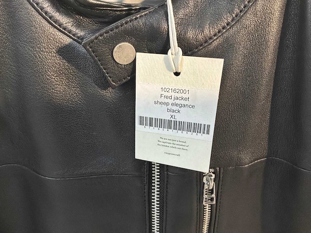 Goose-craft - jassen en vesten (10x) - afbeelding 7 van  26