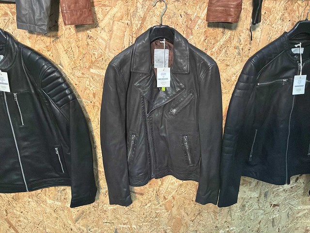 Goose-craft - jassen en vesten (10x) - afbeelding 18 van  26