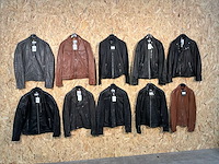 Goose-craft - jassen en vesten (10x) - afbeelding 1 van  26