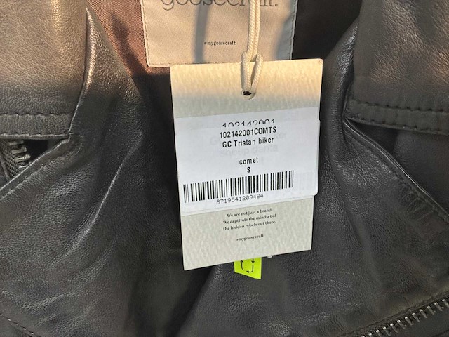 Goose-craft - jassen en vesten (10x) - afbeelding 17 van  26