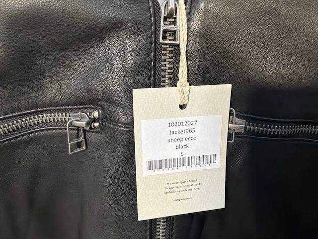 Goose-craft - jassen en vesten (10x) - afbeelding 10 van  26