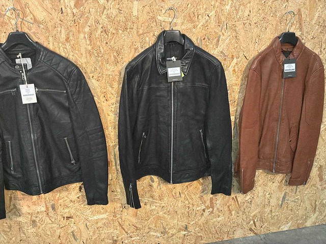 Goose-craft - jassen en vesten (10x) - afbeelding 25 van  26