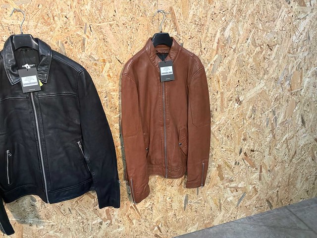 Goose-craft - jassen en vesten (10x) - afbeelding 12 van  26