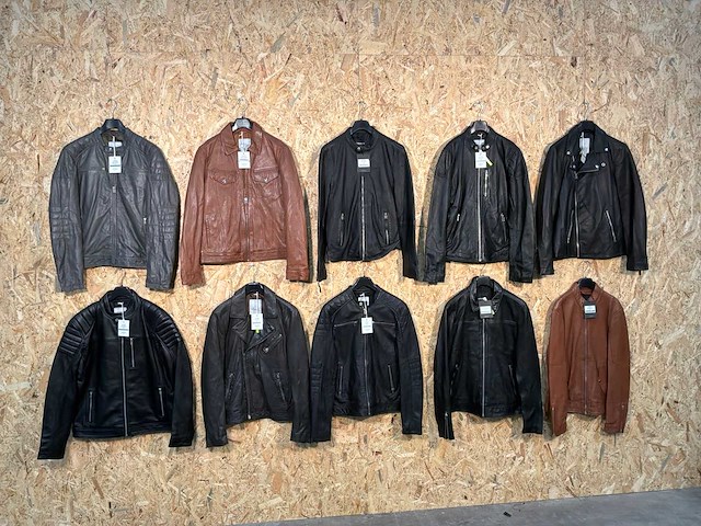 Goose-craft - jassen en vesten (10x) - afbeelding 8 van  26