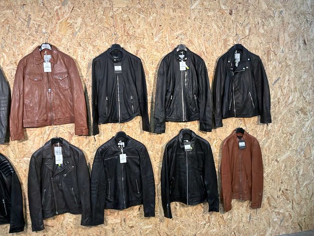 Goose-craft - jassen en vesten (10x) - afbeelding 26 van  26