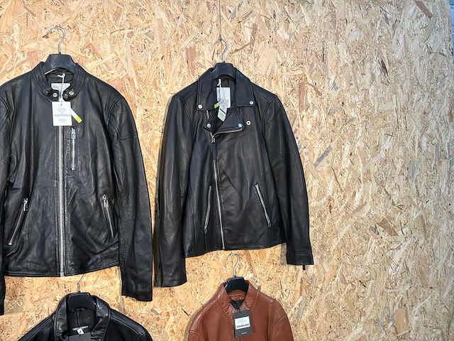 Goose-craft - jassen en vesten (10x) - afbeelding 21 van  26